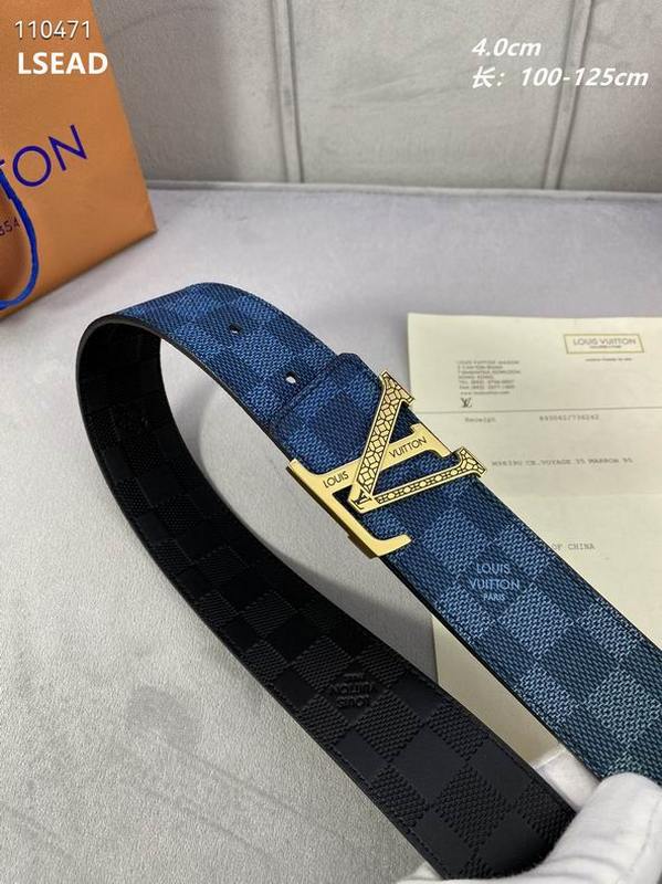 LV Belts 4027